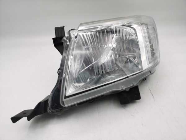 Toyota HILUX VIGO 2011-2014 L.H.S HEADLIGHT ASSEMBLY