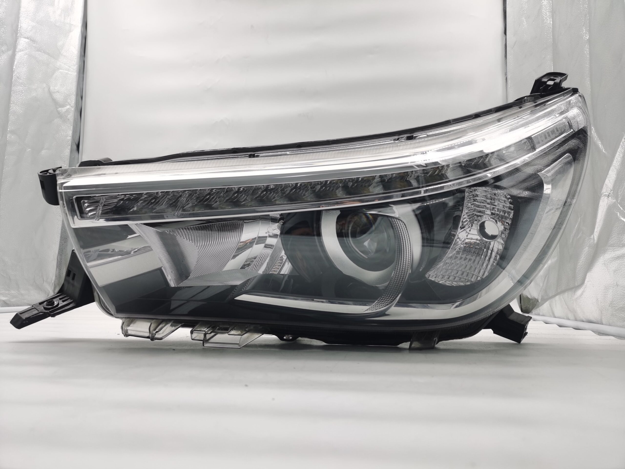 Toyota HILUX REVO 2015-2019 LED L.H.S HEADLIGHT ASSEMBLY