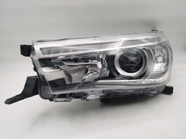 Toyota HILUX REVO 2015-2019 LED L.H.S HEADLIGHT ASSEMBLY