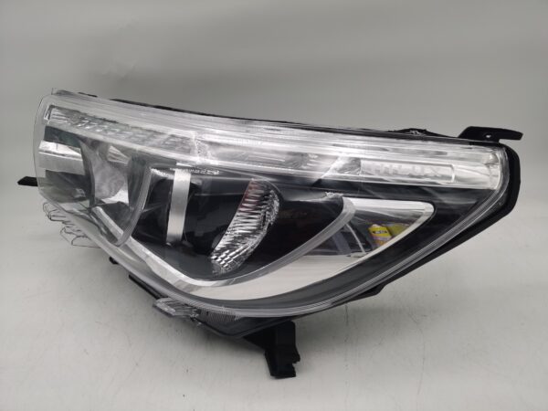 Toyota HILUX REVO 2015-2019 LED L.H.S HEADLIGHT ASSEMBLY