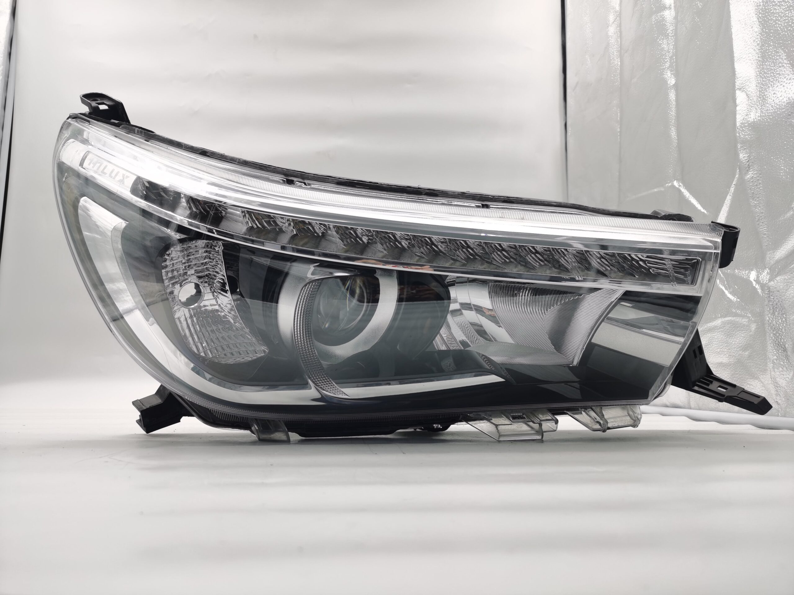 Toyota HILUX REVO 2015-2019 LED R.H.S HEADLIGHT ASSEMBLY