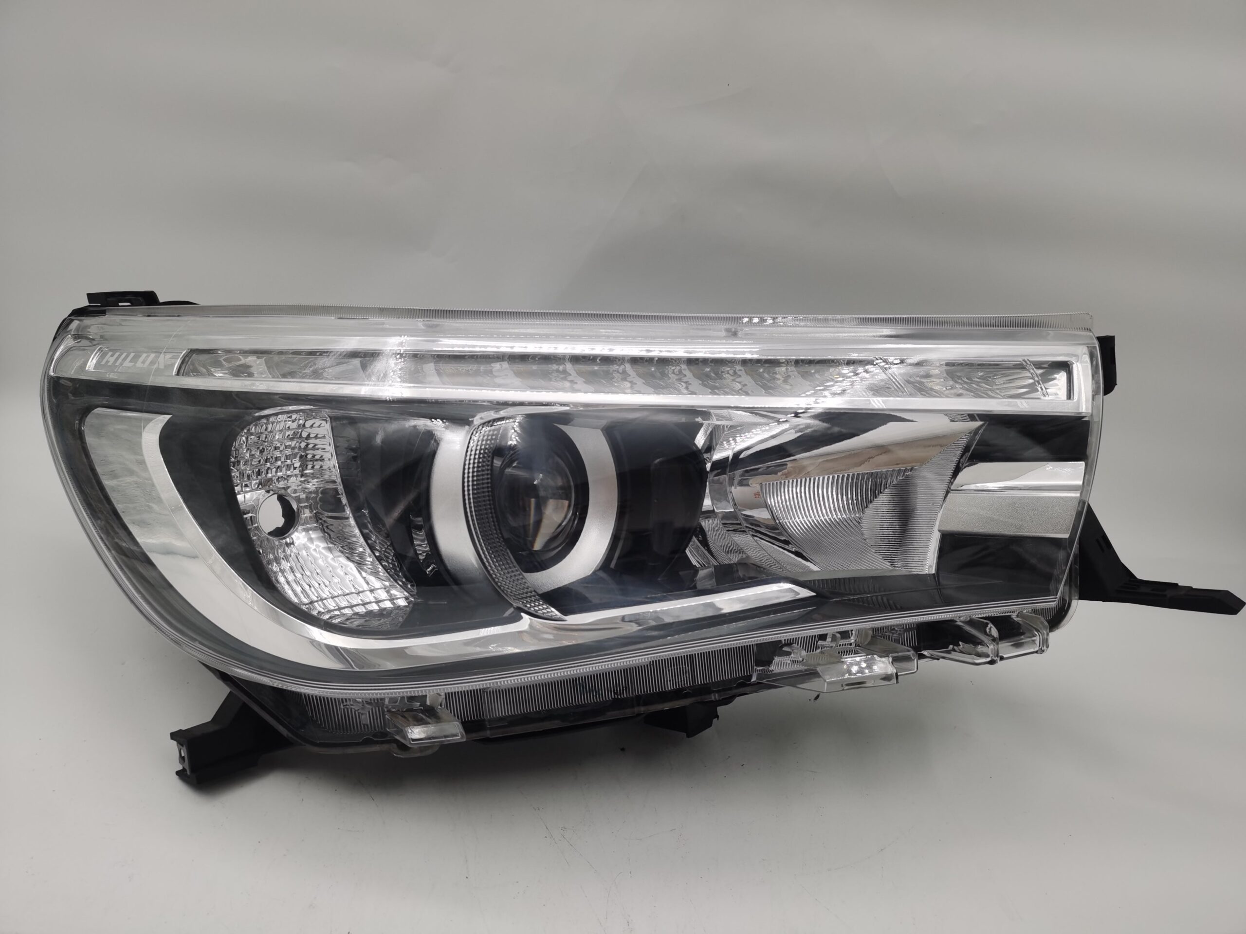 Toyota HILUX REVO 2015-2019 LED R.H.S HEADLIGHT ASSEMBLY