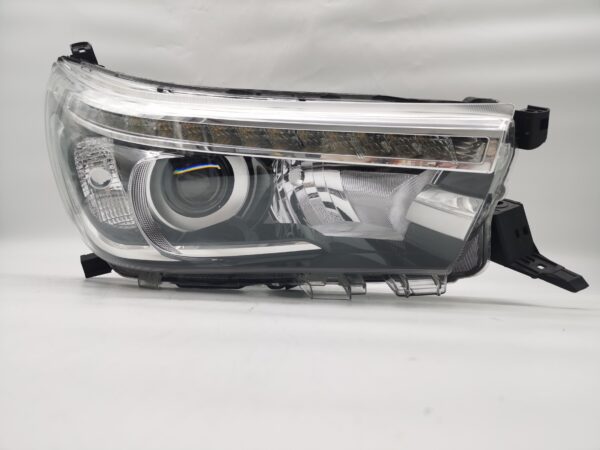 Toyota HILUX REVO 2015-2019 LED R.H.S HEADLIGHT ASSEMBLY