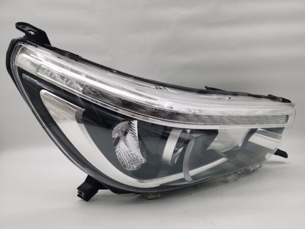 Toyota HILUX REVO 2015-2019 LED R.H.S HEADLIGHT ASSEMBLY