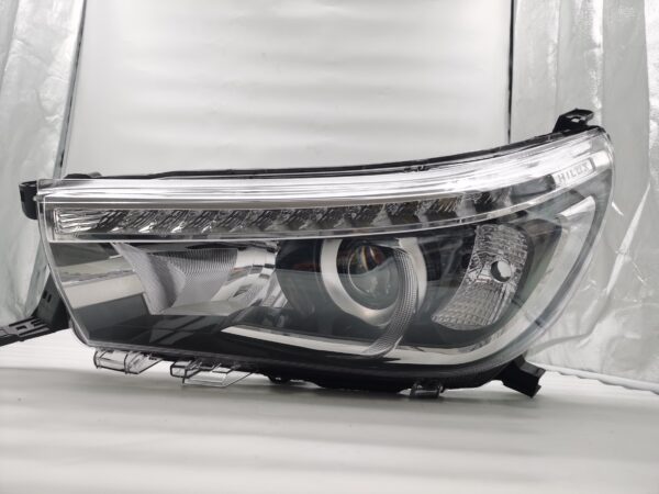 Toyota HILUX REVO 2015-2019 LED L.H.S Headlight Assembly