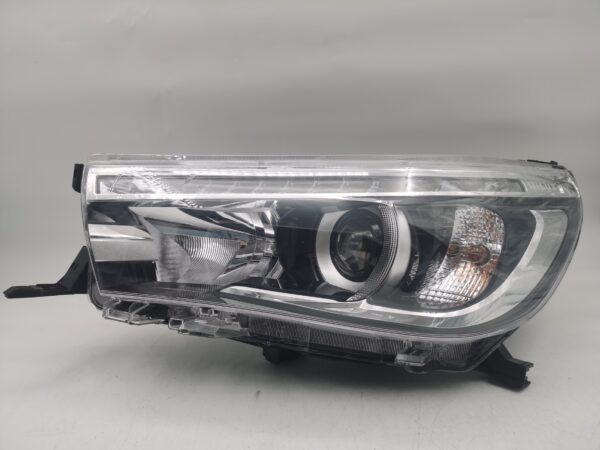 Toyota HILUX REVO 2015-2019 LED L.H.S HEADLIGHT ASSEMBLY