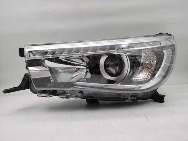 Toyota HILUX REVO 2015-2019 LED L.H.S HEADLIGHT ASSEMBLY