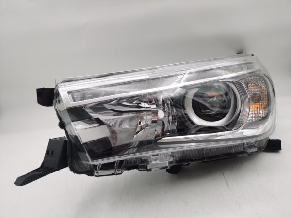 Toyota HILUX REVO 2015-2019 LED L.H.S HEADLIGHT ASSEMBLY