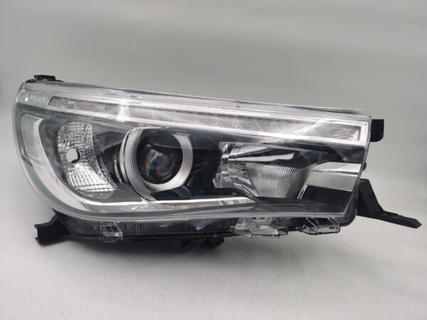 Toyota HILUX REVO 2015-2019 LED R.H.S HEADLIGHT ASSEMBLY