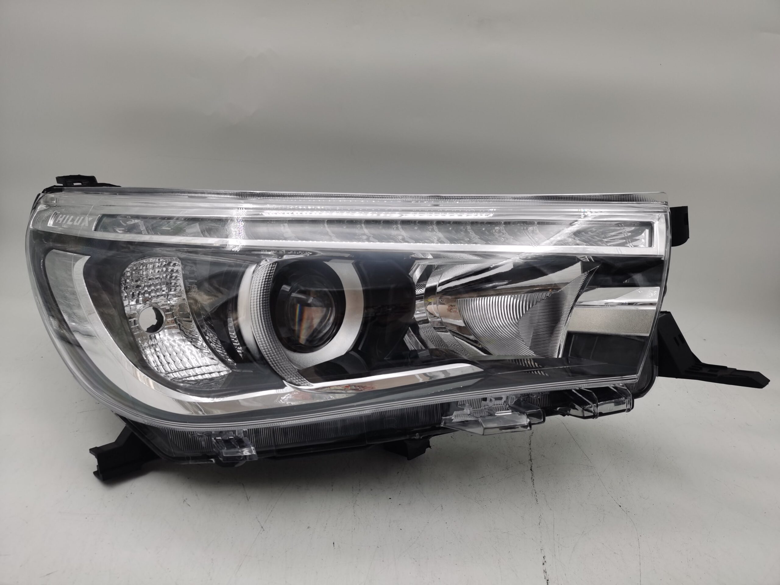 Toyota HILUX REVO 2015-2019 LED R.H.S HEADLIGHT ASSEMBLY