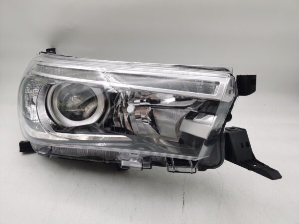 Toyota HILUX REVO 2015-2019 LED R.H.S HEADLIGHT ASSEMBLY