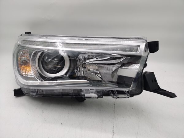 Toyota HILUX REVO 2015-2019 LED R.H.S HEADLIGHT ASSEMBLY