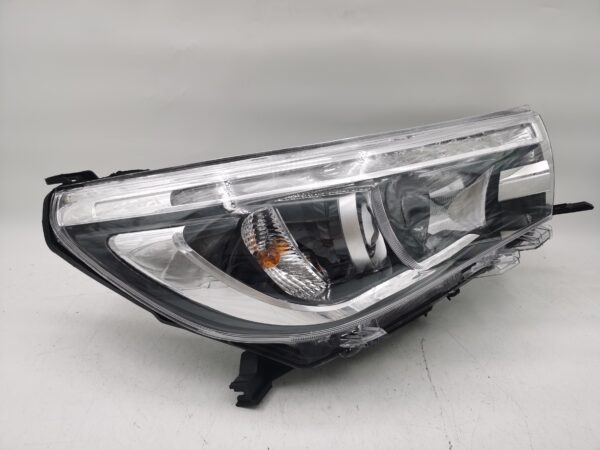 Toyota HILUX REVO 2015-2019 LED R.H.S HEADLIGHT ASSEMBLY