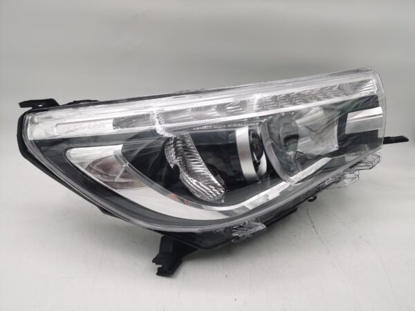 Toyota HILUX REVO 2015-2019 LED R.H.S HEADLIGHT ASSEMBLY