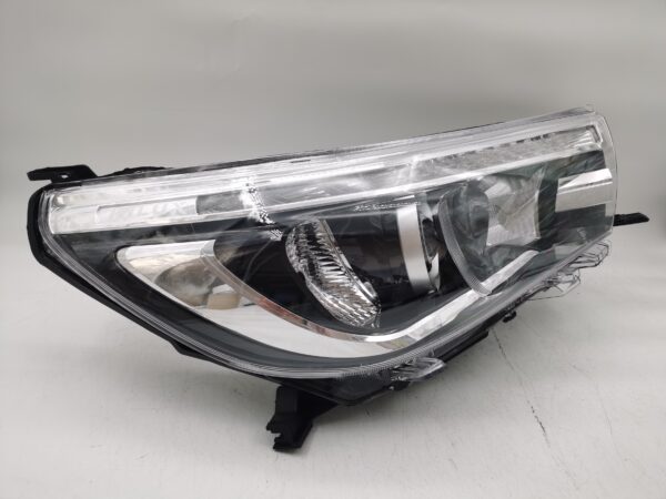 Toyota HILUX REVO 2015-2019 LED R.H.S HEADLIGHT ASSEMBLY