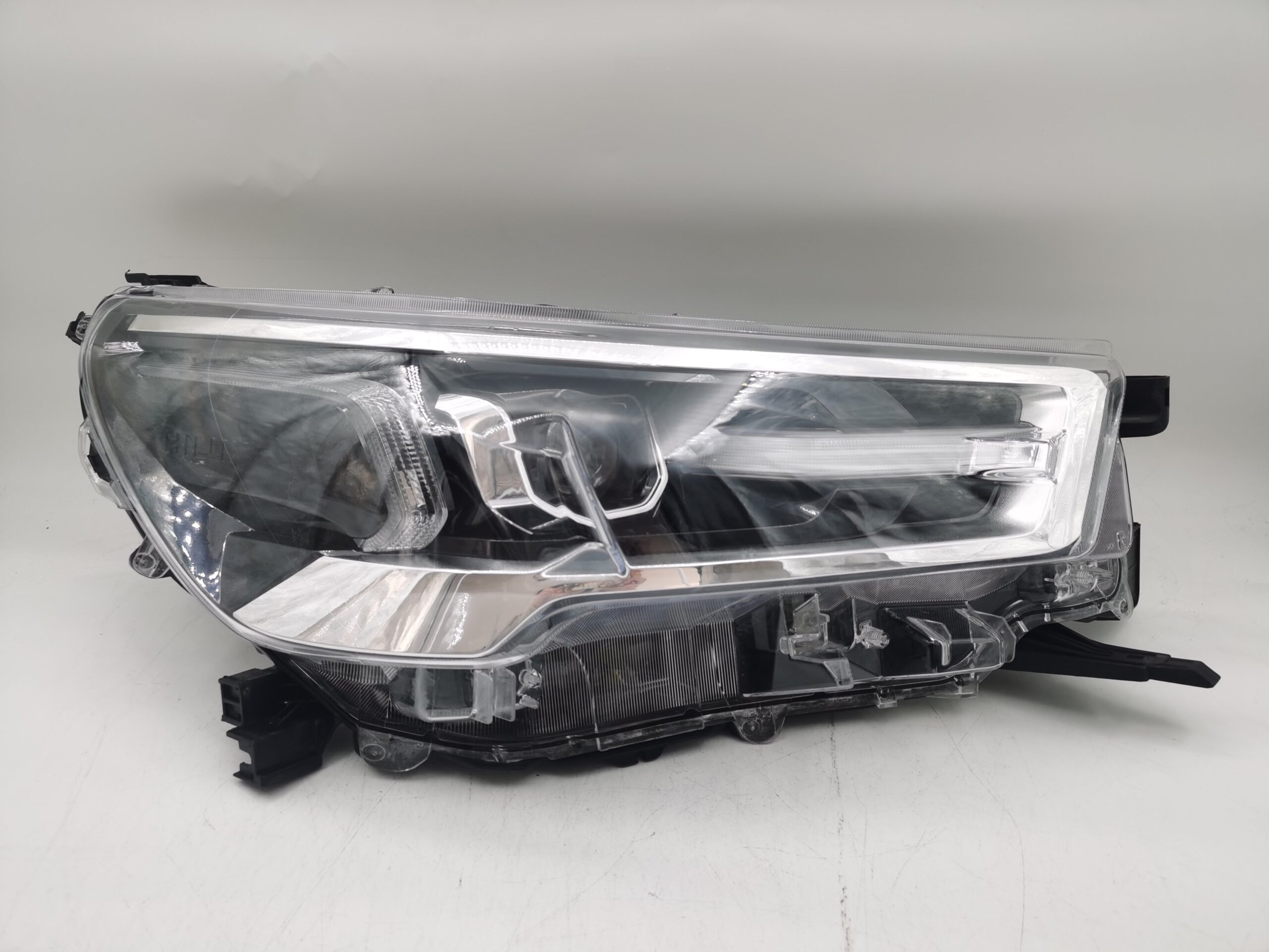 Toyota HILUX REVO 2020-2023 LED R.H.S HEADLIGHT ASSEMBLY