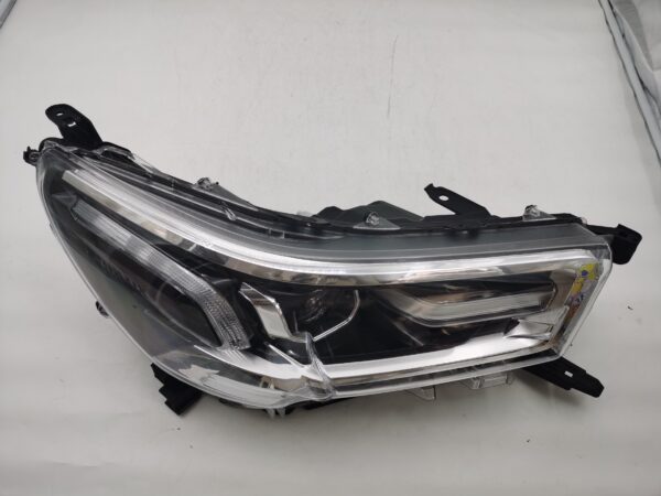 Toyota HILUX REVO 2020-2023 LED R.H.S HEADLIGHT ASSEMBLY