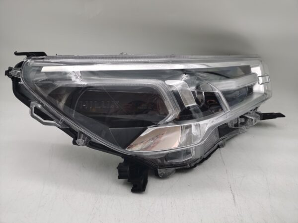 Toyota HILUX REVO 2020-2023 LED R.H.S HEADLIGHT ASSEMBLY