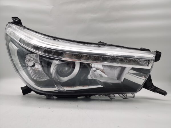 Toyota HILUX REVO 2015-2019 LED R.H.S HEADLIGHT ASSEMBLY