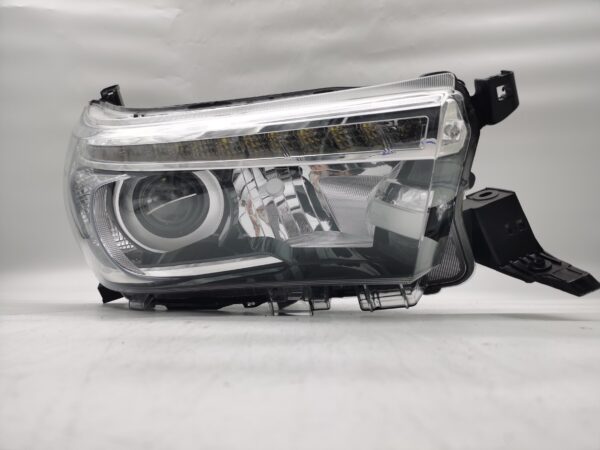 Toyota HILUX REVO 2015-2019 LED R.H.S HEADLIGHT ASSEMBLY