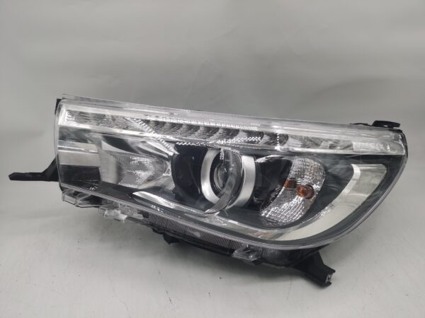 Toyota HILUX REVO 2015-2019 LED L.H.S Headlight Assembly