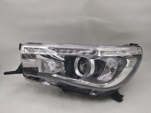 Toyota HILUX REVO 2015-2019 LED L.H.S Headlight Assembly