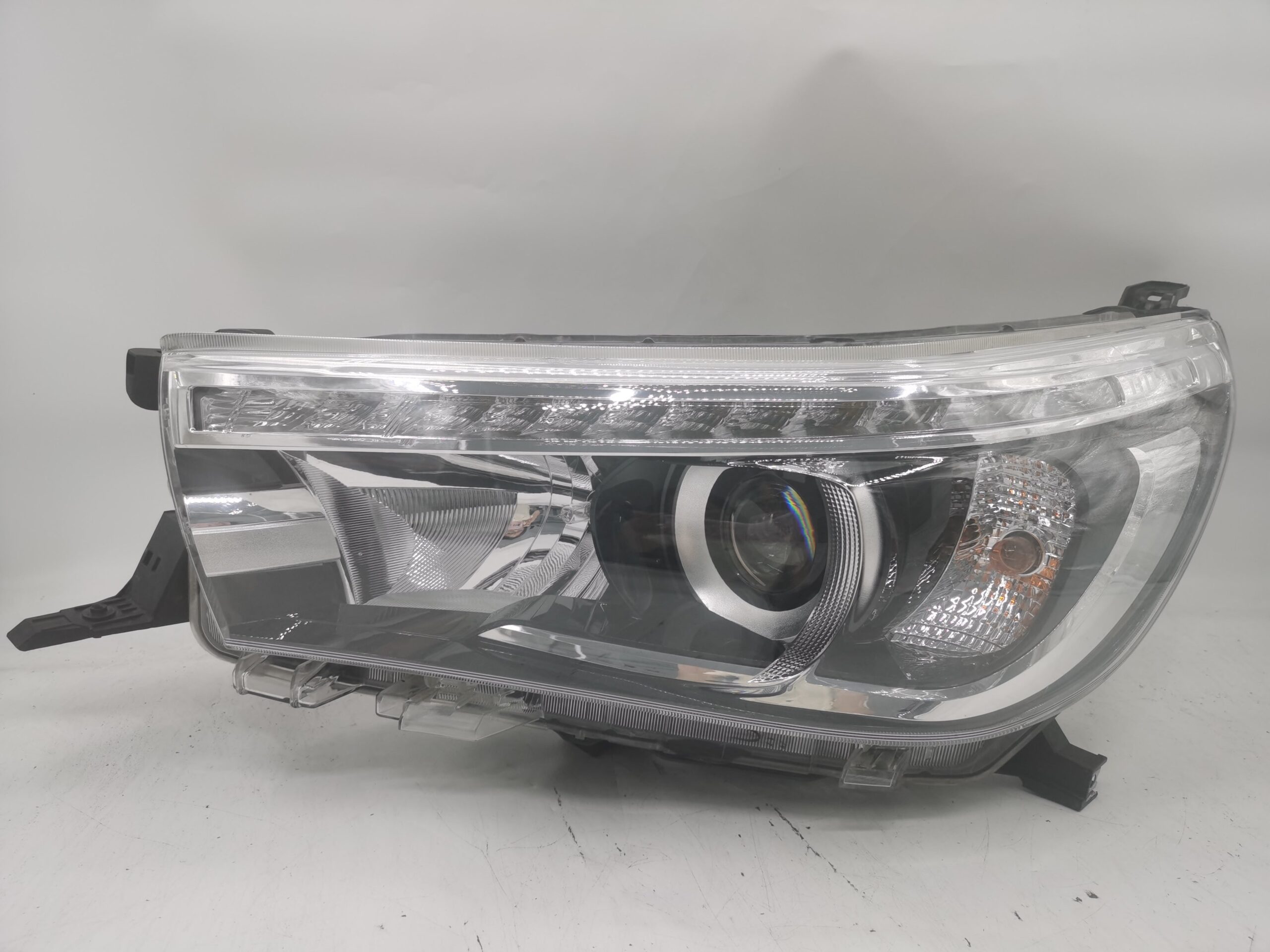 Toyota HILUX REVO 2015-2019 LED L.H.S Headlight Assembly