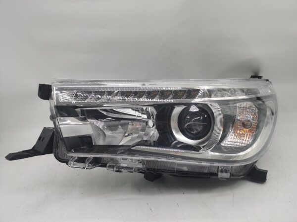 Toyota HILUX REVO 2015-2019 LED L.H.S Headlight Assembly