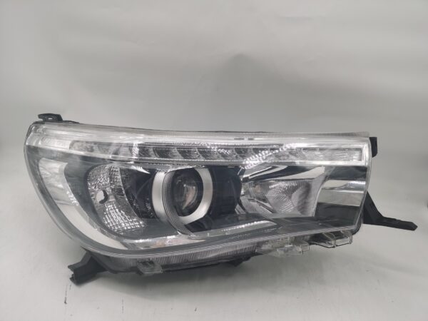 Toyota HILUX REVO 2015-2019 LED R.H.S Headlight Assembly