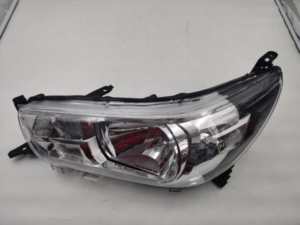 Toyota HILUX REVO 2015-2019 HALOGEN L.H.S HEADLIGHT ASSEMBLY