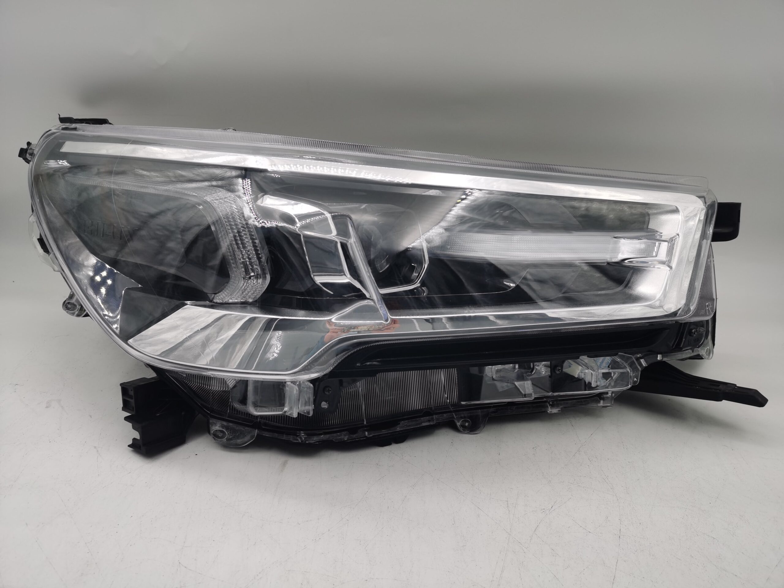 Toyota HILUX REVO 2020-2023 LED R.H.S HEADLIGHT ASSEMBLY