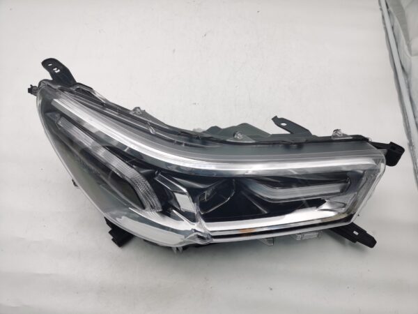 Toyota HILUX REVO 2020-2023 LED R.H.S HEADLIGHT ASSEMBLY