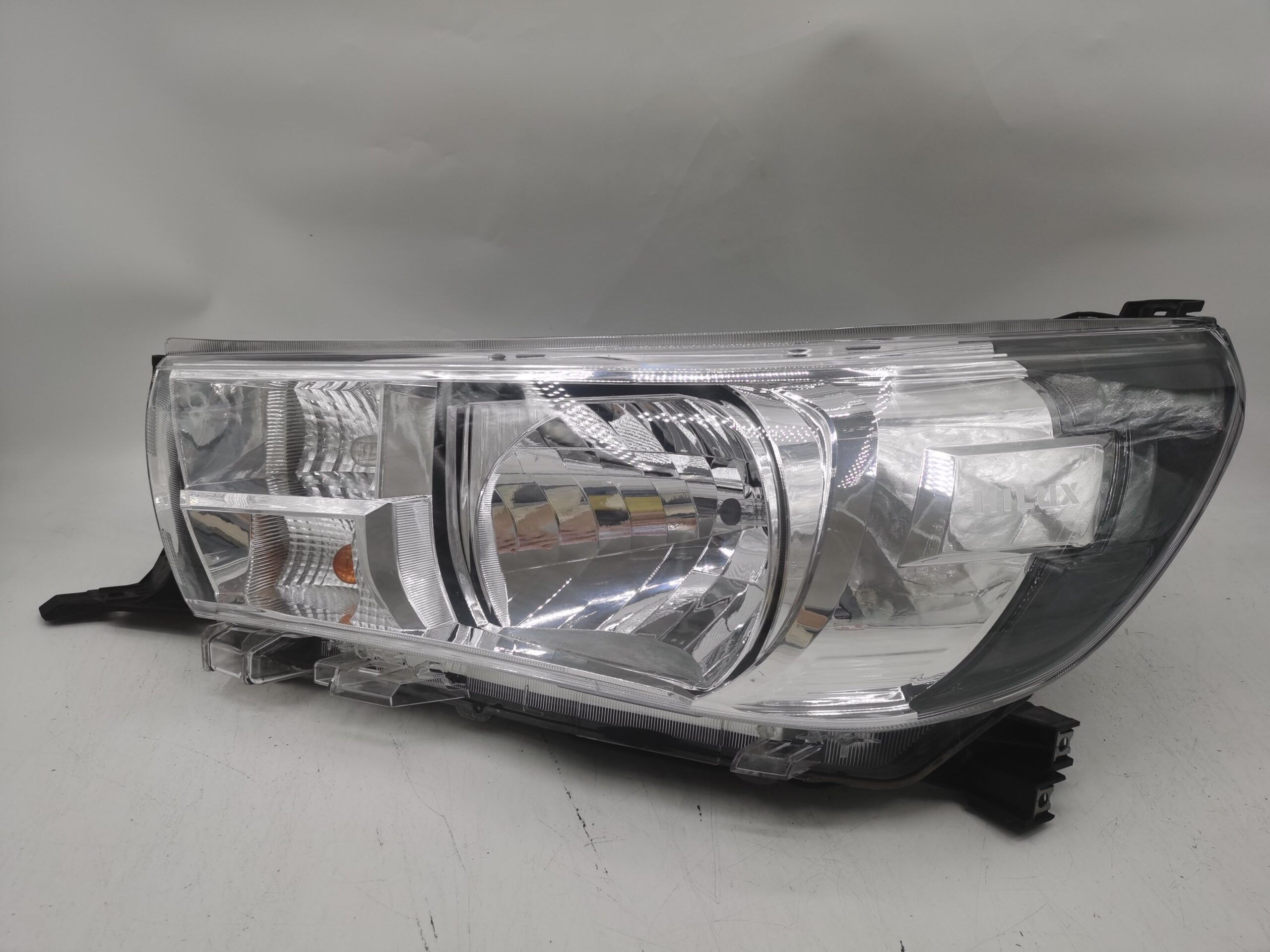 Toyota HILUX REVO 2015-2019 HALOGEN L.H.S Headlight Assembly