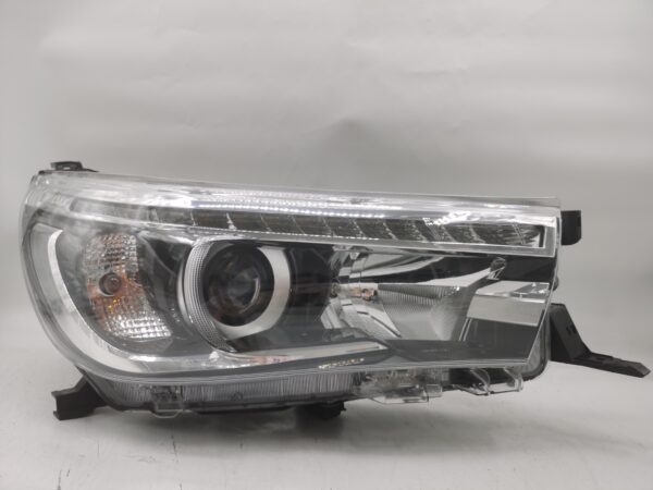 Toyota HILUX REVO 2015-2019 LED R.H.S Headlight Assembly