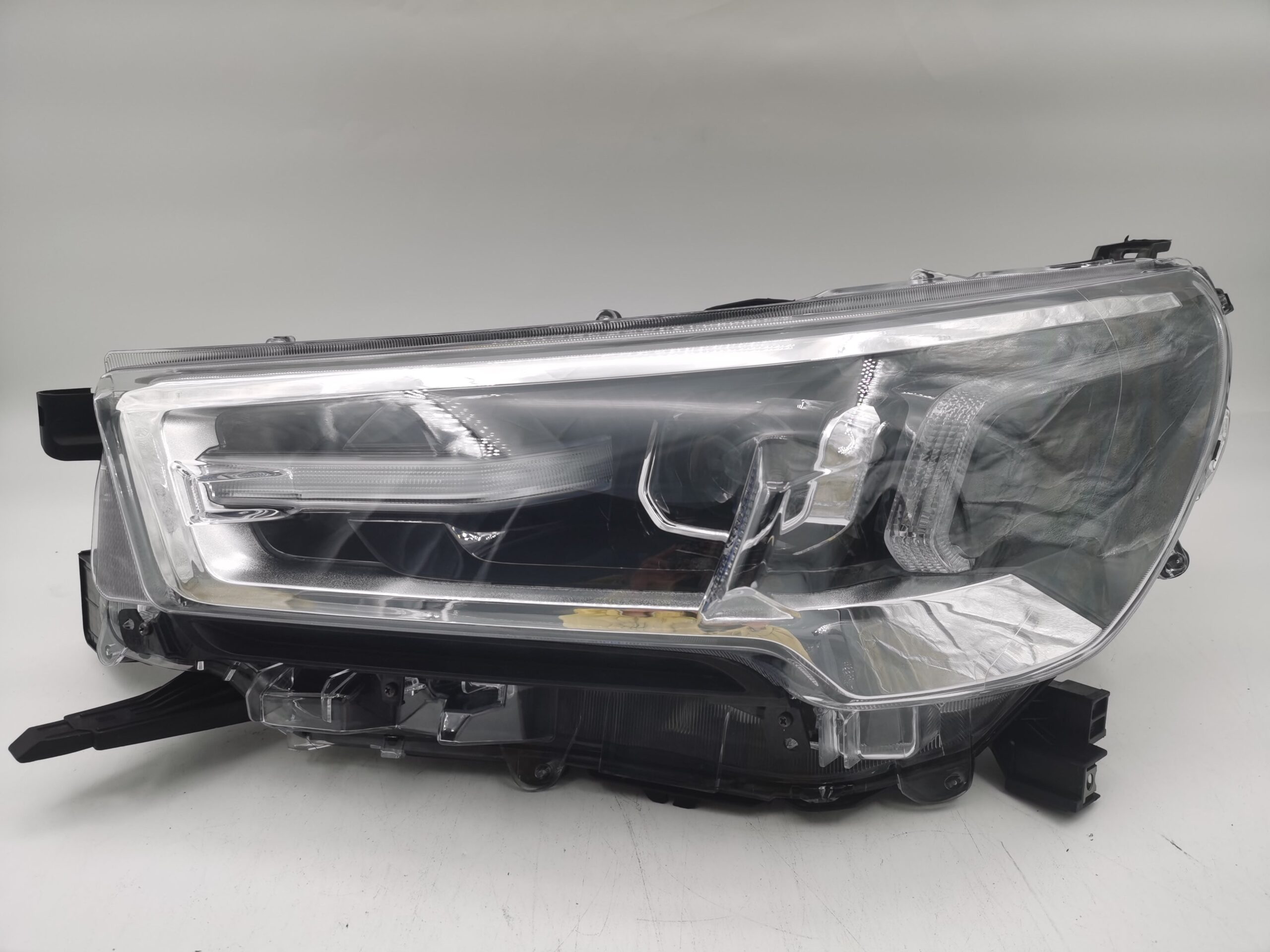 Toyota HILUX REVO 2020-2023 LED L.H.S HEADLIGHT ASSEMBLY