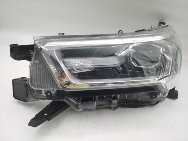 Toyota HILUX REVO 2020-2023 LED L.H.S HEADLIGHT ASSEMBLY