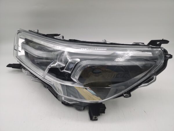 Toyota HILUX REVO 2020-2023 LED L.H.S HEADLIGHT ASSEMBLY