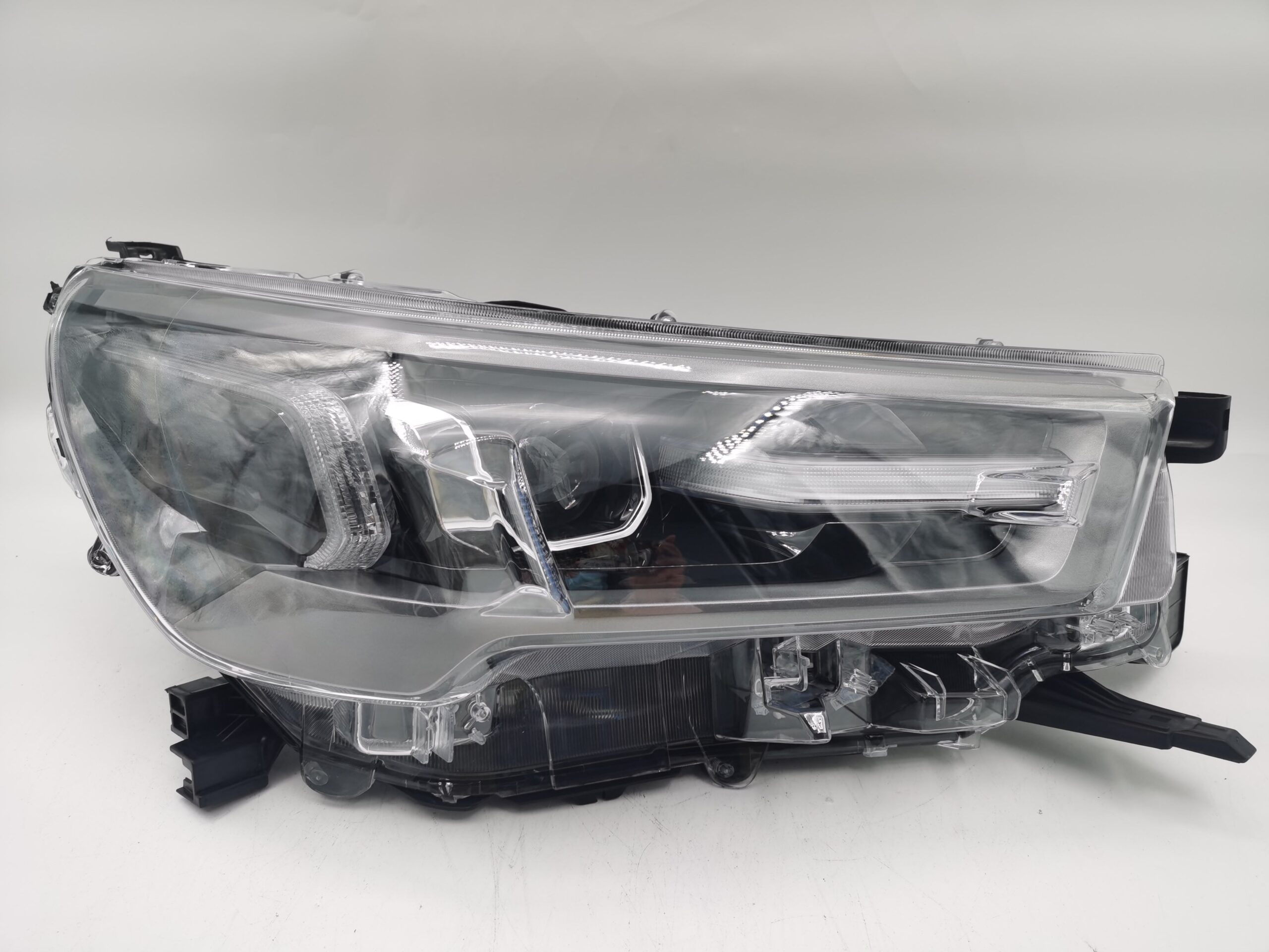 Toyota HILUX REVO 2020-2023 LED R.H.S HEADLIGHT ASSEMBLY