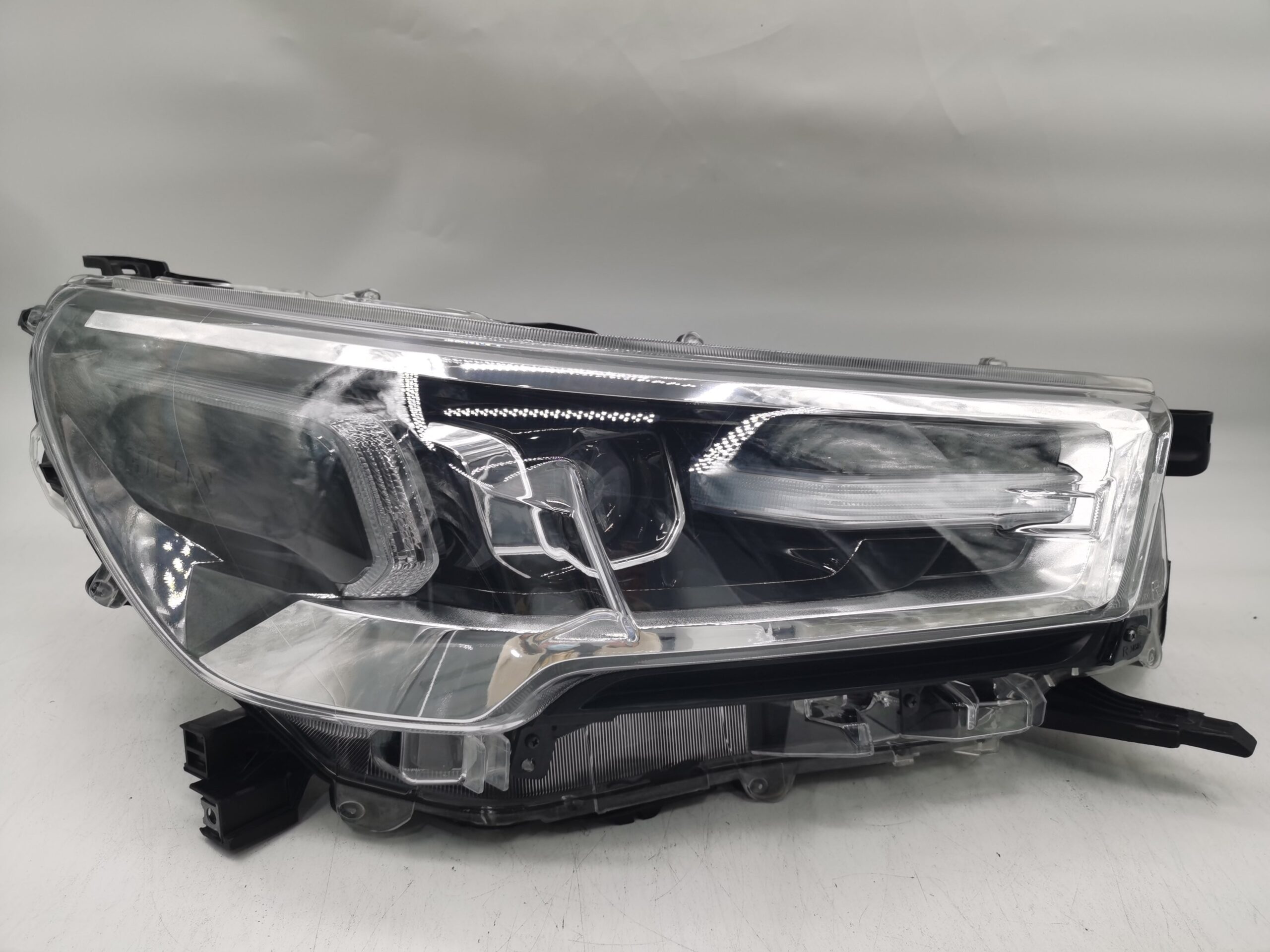 Toyota HILUX REVO 2020-2023 LED R.H.S HEADLIGHT ASSEMBLY