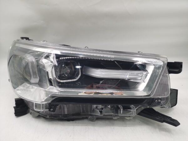 Toyota HILUX REVO 2020-2023 LED R.H.S HEADLIGHT ASSEMBLY