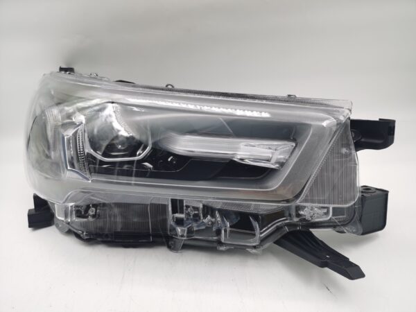 Toyota HILUX REVO 2020-2023 LED R.H.S HEADLIGHT ASSEMBLY