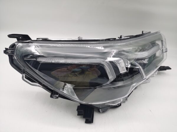 Toyota HILUX REVO 2020-2023 LED R.H.S HEADLIGHT ASSEMBLY