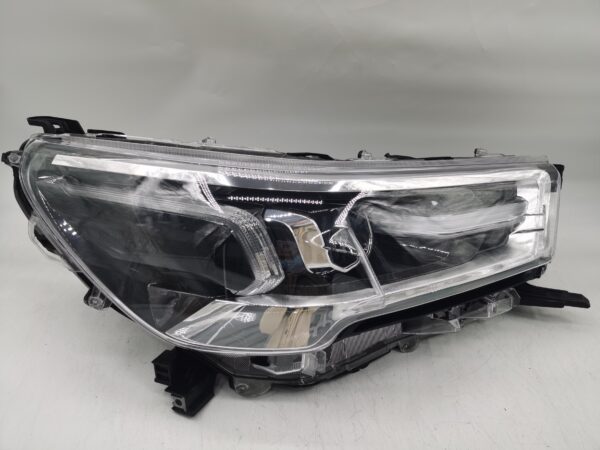 Toyota HILUX REVO 2020-2023 LED R.H.S HEADLIGHT ASSEMBLY