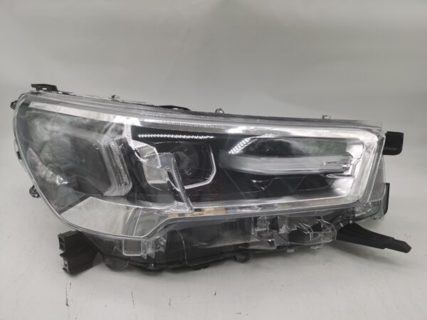 Toyota HILUX REVO 2020-2023 LED R.H.S Headlight Assembly