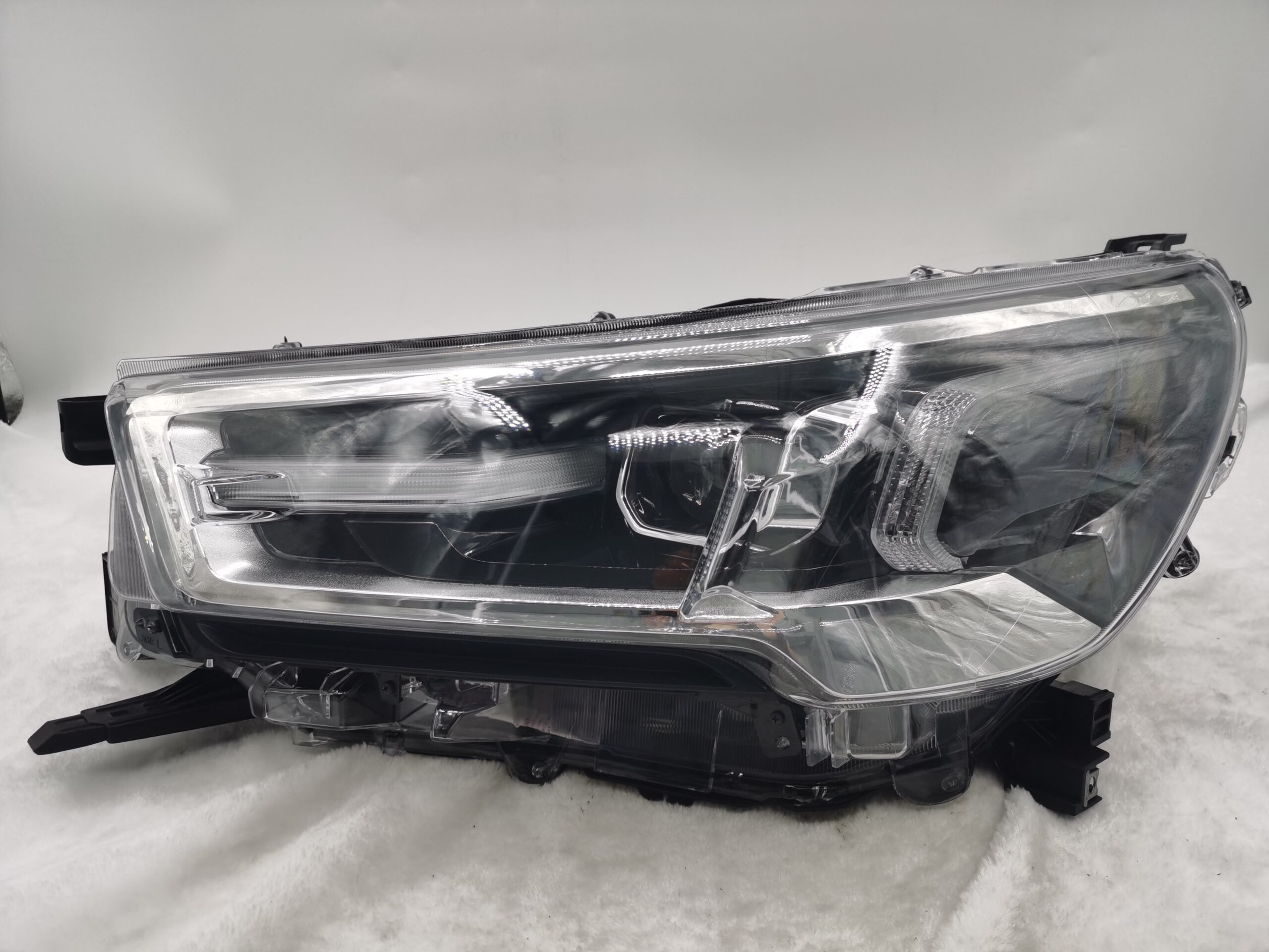 Toyota HILUX REVO 2020-2023 LED L.H.S HEADLIGHT ASSEMBLY