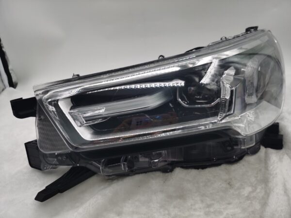 Toyota HILUX REVO 2020-2023 LED L.H.S HEADLIGHT ASSEMBLY