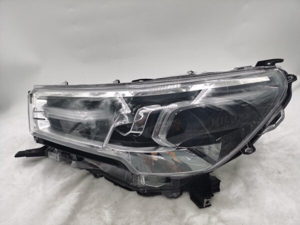 Toyota HILUX REVO 2020-2023 LED L.H.S HEADLIGHT ASSEMBLY