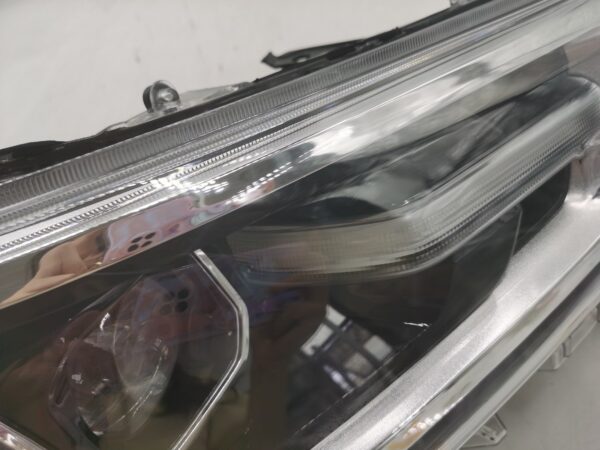 Toyota HILUX REVO 2020-2023 LED R.H.S Headlight Assembly