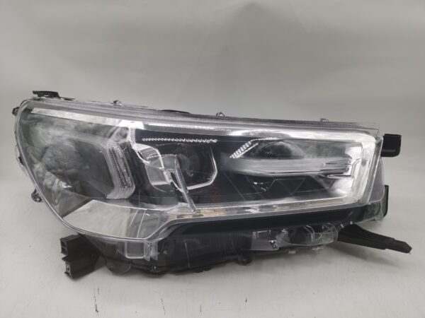 Toyota HILUX REVO 2020-2023 LED R.H.S Headlight Assembly