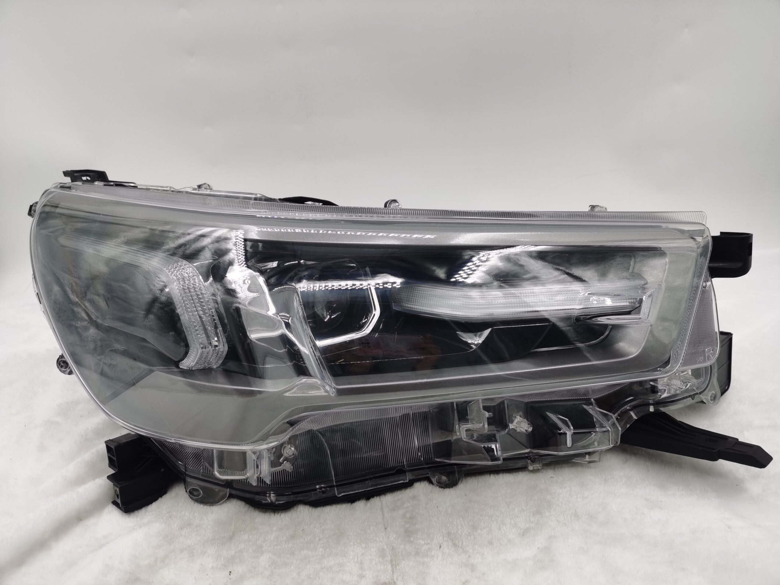 Toyota HILUX REVO 2020-2023 LED R.H.S HEADLIGHT ASSEMBLY